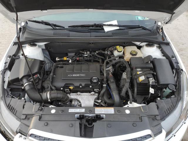 Photo 10 VIN: 1G1PC5SB4E7481959 - CHEVROLET CRUZE 