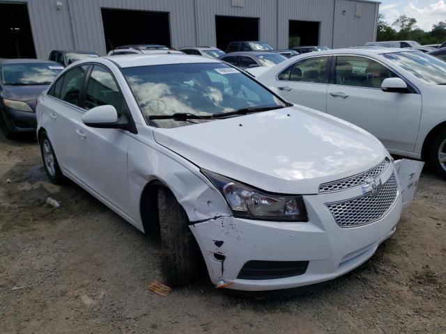 Photo 0 VIN: 1G1PC5SB4E7482769 - CHEVROLET CRUZE LT 