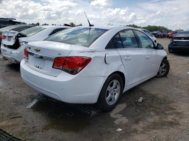 Photo 3 VIN: 1G1PC5SB4E7482769 - CHEVROLET CRUZE LT 