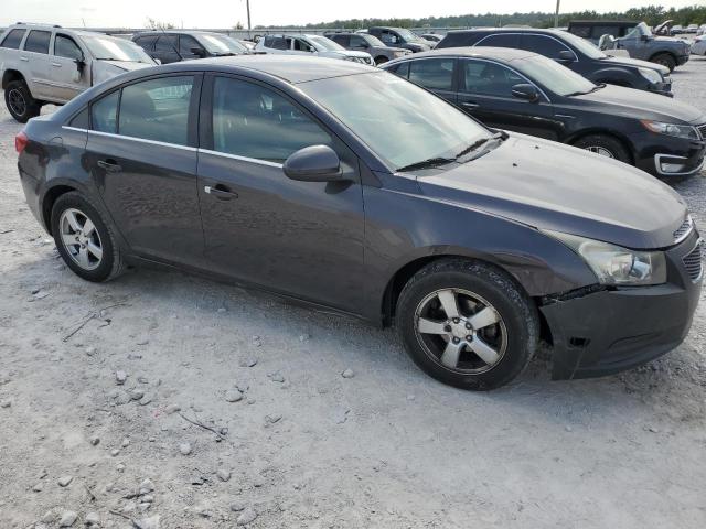 Photo 3 VIN: 1G1PC5SB4E7482965 - CHEVROLET CRUZE LT 