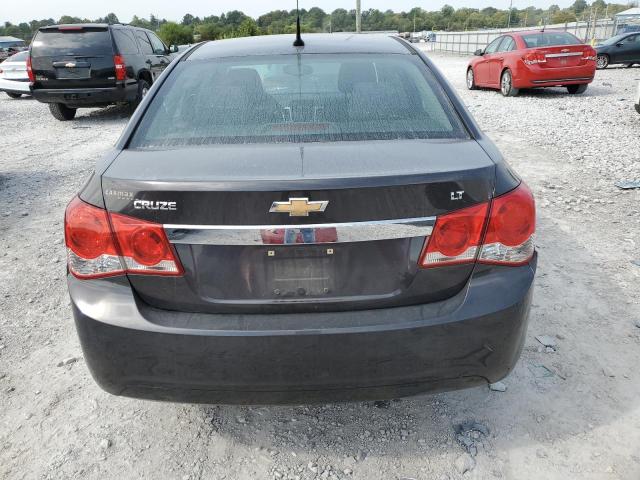 Photo 5 VIN: 1G1PC5SB4E7482965 - CHEVROLET CRUZE LT 