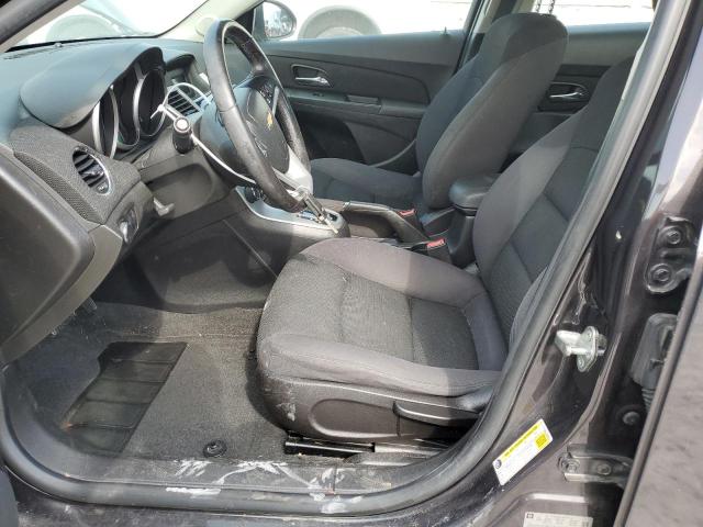 Photo 6 VIN: 1G1PC5SB4E7482965 - CHEVROLET CRUZE LT 