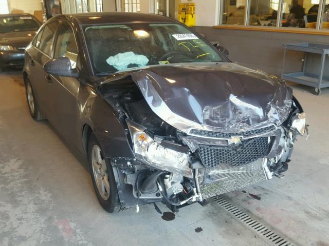 Photo 0 VIN: 1G1PC5SB4F7101486 - CHEVROLET CRUZE LT 