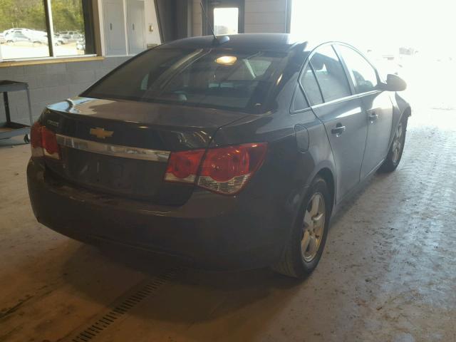 Photo 3 VIN: 1G1PC5SB4F7101486 - CHEVROLET CRUZE LT 