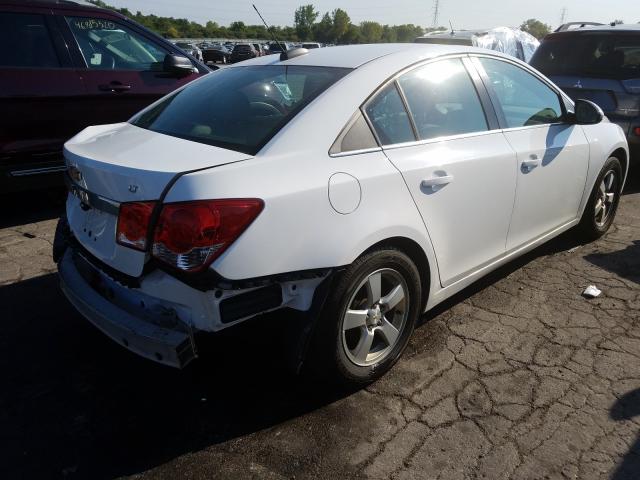 Photo 3 VIN: 1G1PC5SB4F7107093 - CHEVROLET CRUZE LT 