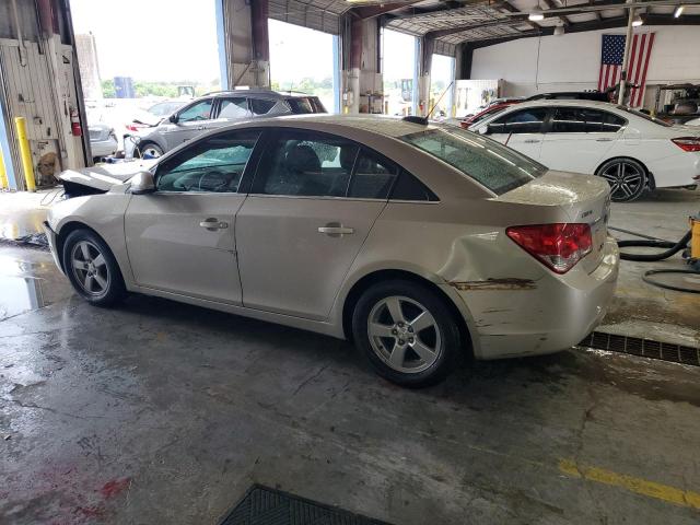 Photo 1 VIN: 1G1PC5SB4F7109135 - CHEVROLET CRUZE LT 