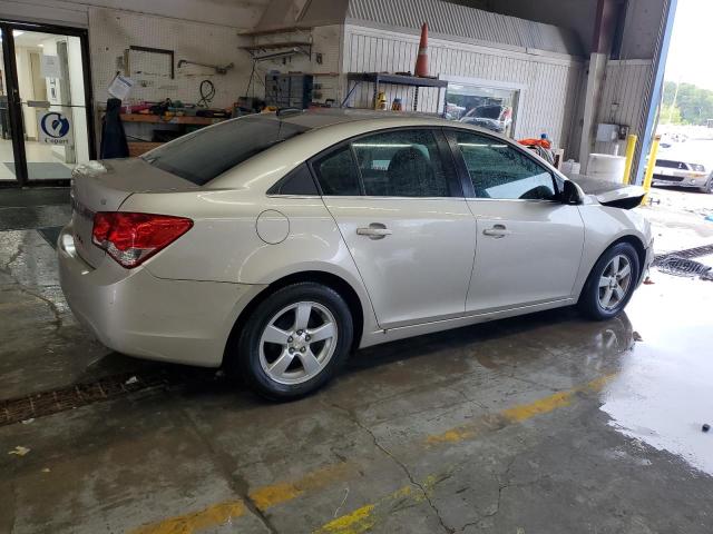 Photo 2 VIN: 1G1PC5SB4F7109135 - CHEVROLET CRUZE LT 