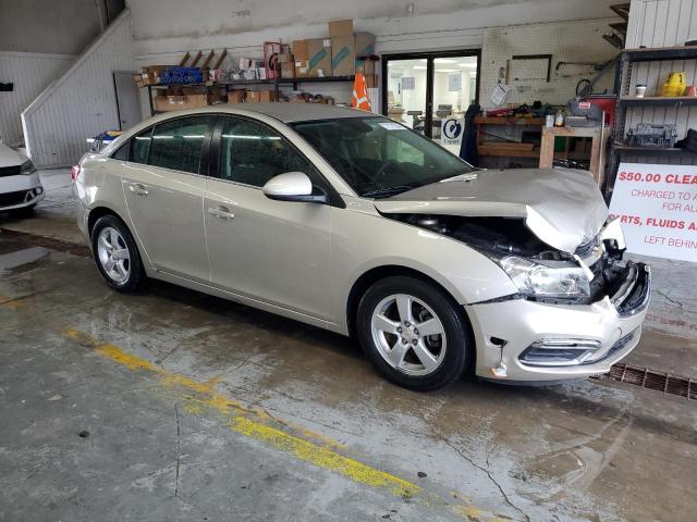 Photo 3 VIN: 1G1PC5SB4F7109135 - CHEVROLET CRUZE LT 