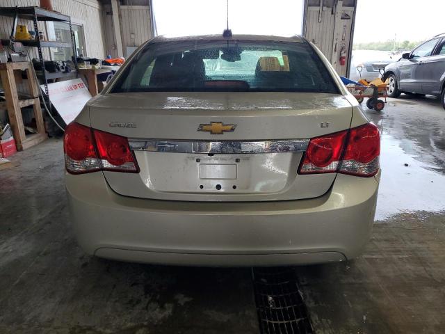 Photo 5 VIN: 1G1PC5SB4F7109135 - CHEVROLET CRUZE LT 