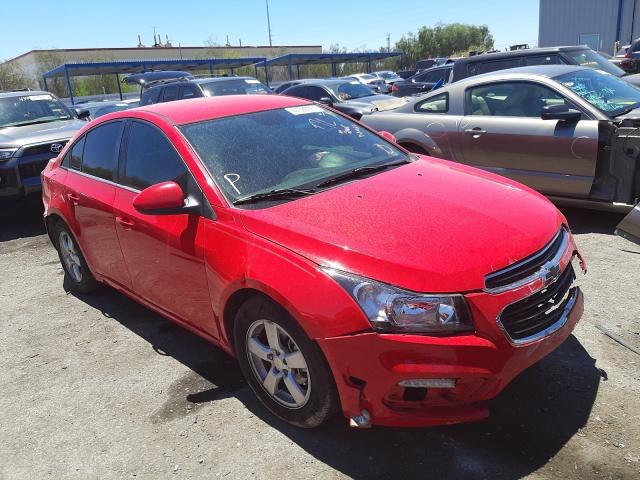 Photo 0 VIN: 1G1PC5SB4F7109684 - CHEVROLET CRUZE LT 