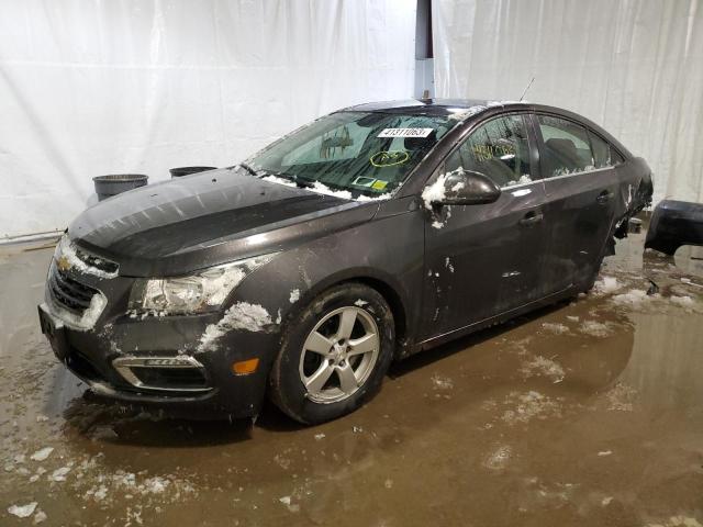 Photo 0 VIN: 1G1PC5SB4F7110558 - CHEVROLET CRUZE LT 