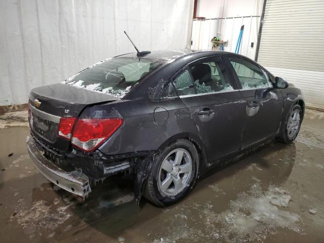 Photo 2 VIN: 1G1PC5SB4F7110558 - CHEVROLET CRUZE LT 