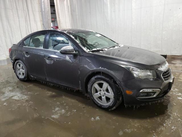 Photo 3 VIN: 1G1PC5SB4F7110558 - CHEVROLET CRUZE LT 