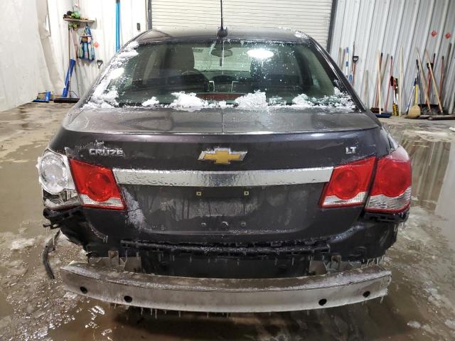 Photo 5 VIN: 1G1PC5SB4F7110558 - CHEVROLET CRUZE LT 