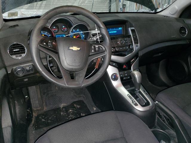 Photo 7 VIN: 1G1PC5SB4F7110558 - CHEVROLET CRUZE LT 