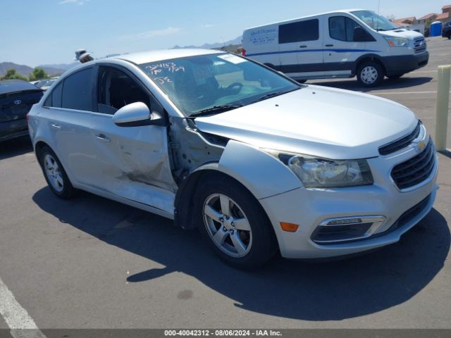 Photo 0 VIN: 1G1PC5SB4F7111533 - CHEVROLET CRUZE 