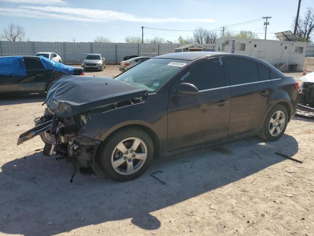 Photo 0 VIN: 1G1PC5SB4F7117980 - CHEVROLET CRUZE 