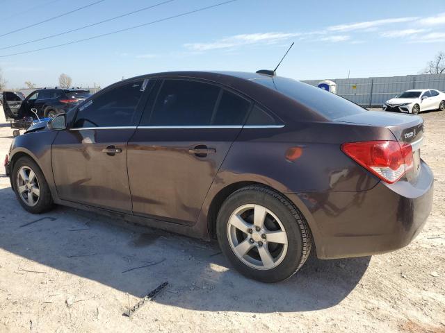 Photo 1 VIN: 1G1PC5SB4F7117980 - CHEVROLET CRUZE 