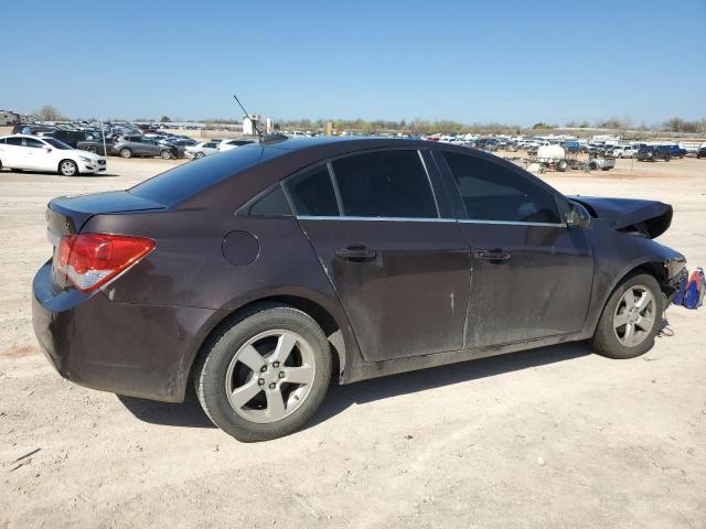 Photo 2 VIN: 1G1PC5SB4F7117980 - CHEVROLET CRUZE 