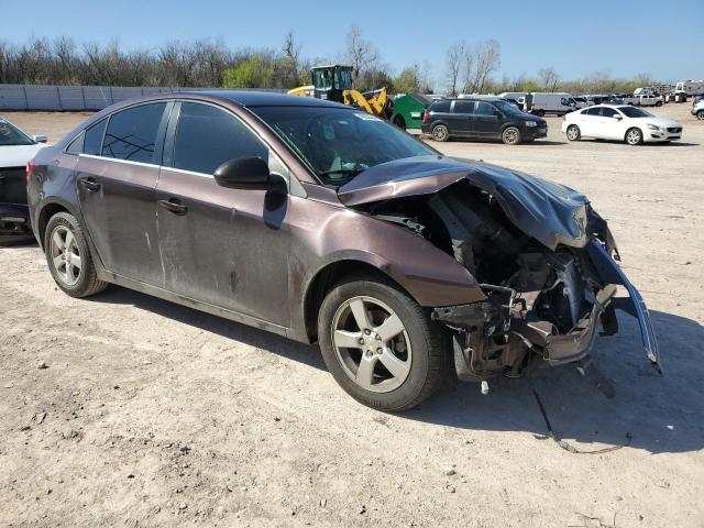 Photo 3 VIN: 1G1PC5SB4F7117980 - CHEVROLET CRUZE 