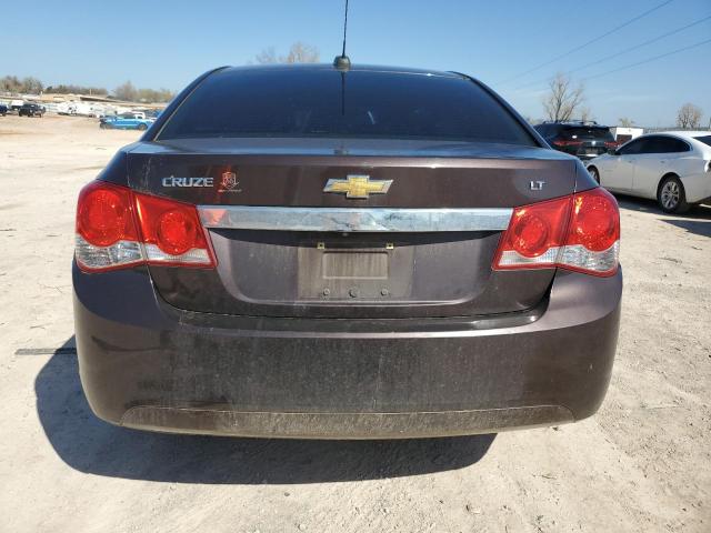 Photo 5 VIN: 1G1PC5SB4F7117980 - CHEVROLET CRUZE 