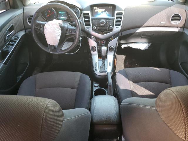 Photo 7 VIN: 1G1PC5SB4F7117980 - CHEVROLET CRUZE 