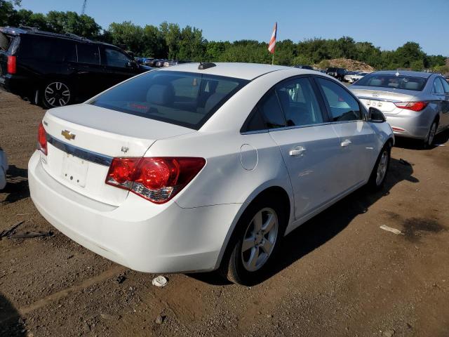 Photo 2 VIN: 1G1PC5SB4F7118031 - CHEVROLET CRUZE 