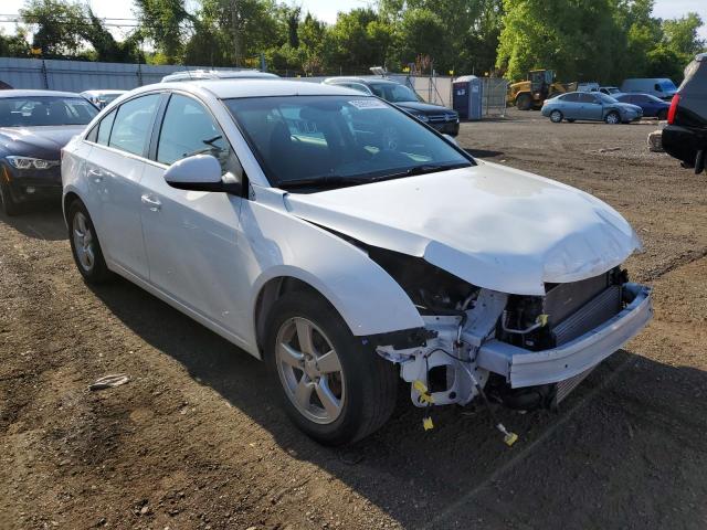 Photo 3 VIN: 1G1PC5SB4F7118031 - CHEVROLET CRUZE 