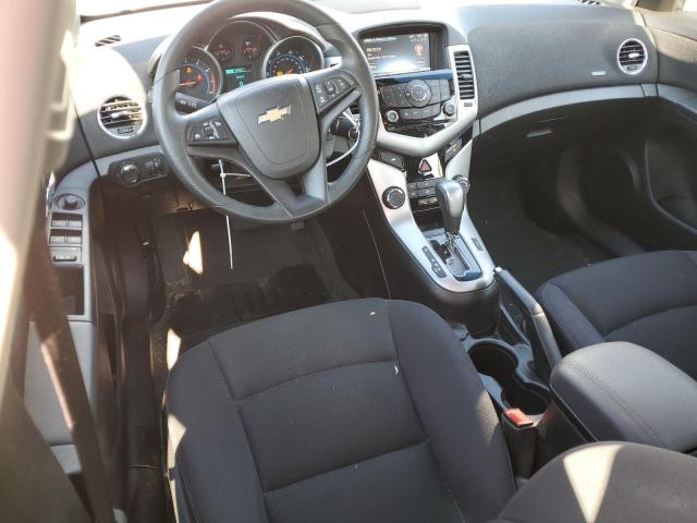 Photo 7 VIN: 1G1PC5SB4F7118031 - CHEVROLET CRUZE 