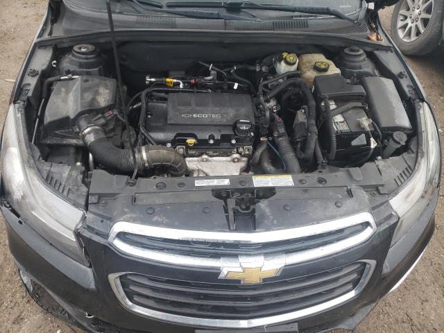 Photo 10 VIN: 1G1PC5SB4F7119065 - CHEVROLET CRUZE 