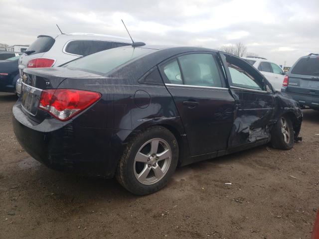 Photo 2 VIN: 1G1PC5SB4F7119065 - CHEVROLET CRUZE 