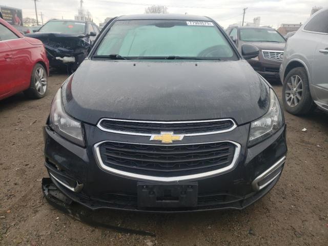 Photo 4 VIN: 1G1PC5SB4F7119065 - CHEVROLET CRUZE 