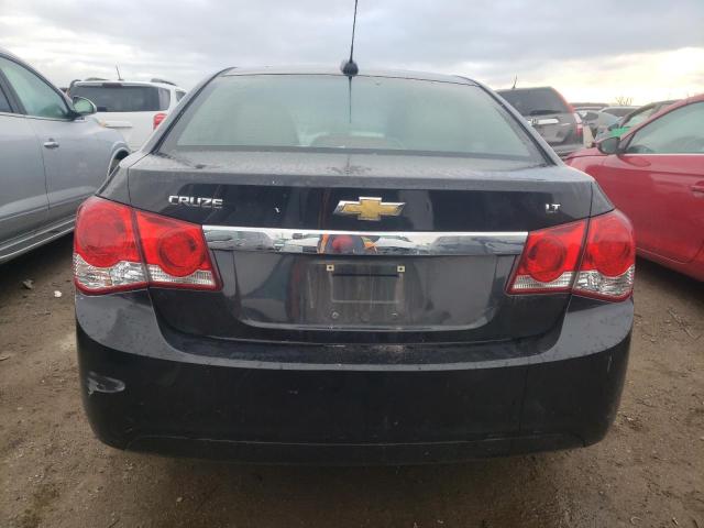 Photo 5 VIN: 1G1PC5SB4F7119065 - CHEVROLET CRUZE 