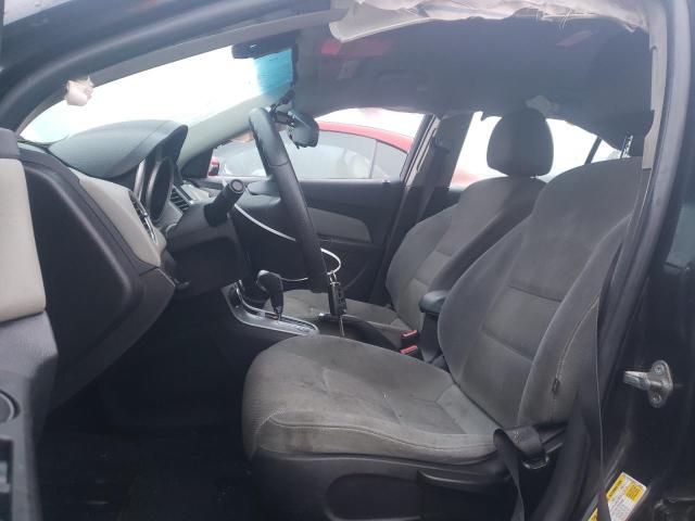 Photo 6 VIN: 1G1PC5SB4F7119065 - CHEVROLET CRUZE 