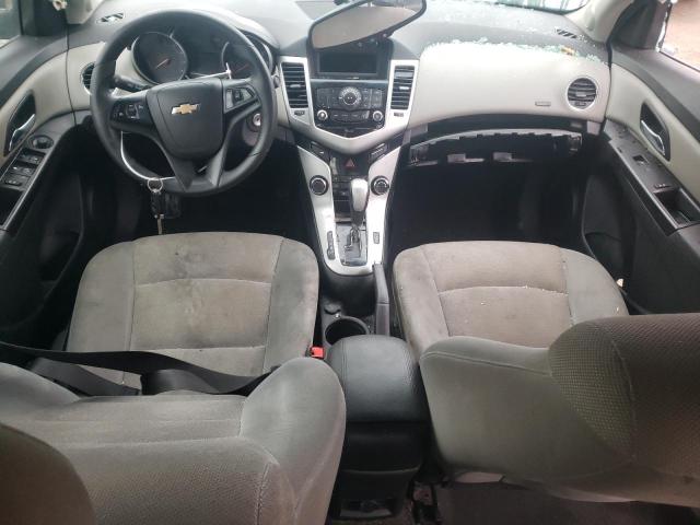 Photo 7 VIN: 1G1PC5SB4F7119065 - CHEVROLET CRUZE 