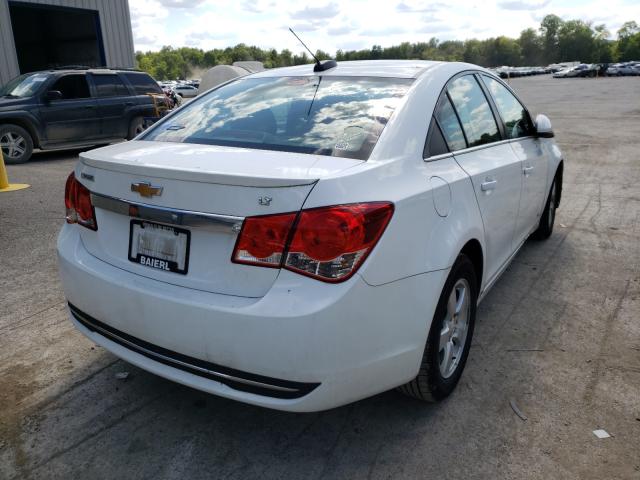 Photo 3 VIN: 1G1PC5SB4F7124220 - CHEVROLET CRUZE LT 