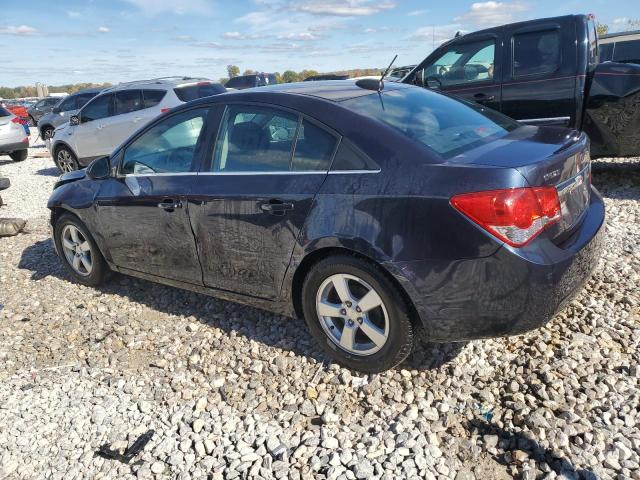 Photo 1 VIN: 1G1PC5SB4F7130163 - CHEVROLET CRUZE LT 