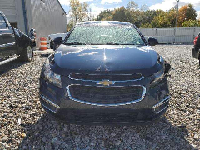 Photo 4 VIN: 1G1PC5SB4F7130163 - CHEVROLET CRUZE LT 