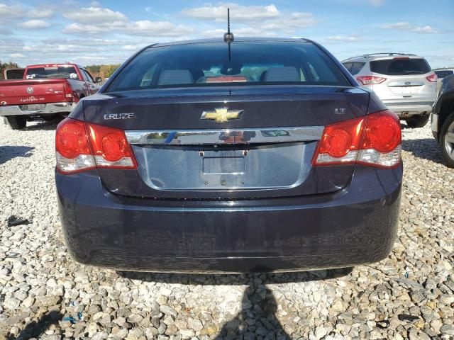 Photo 5 VIN: 1G1PC5SB4F7130163 - CHEVROLET CRUZE LT 