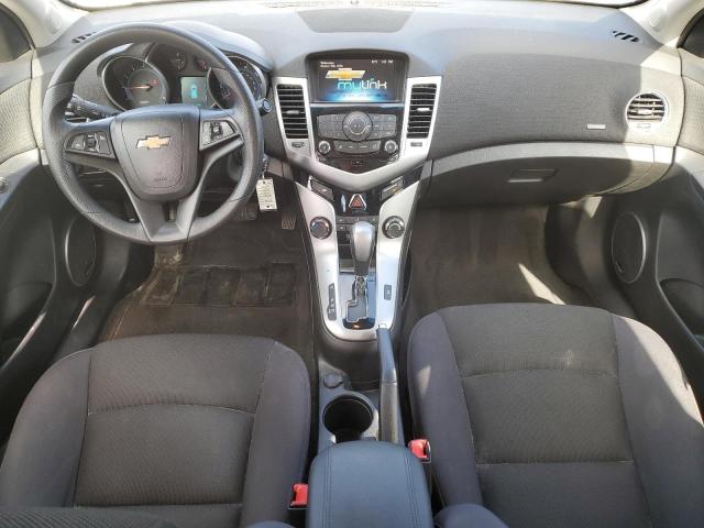 Photo 7 VIN: 1G1PC5SB4F7130163 - CHEVROLET CRUZE LT 