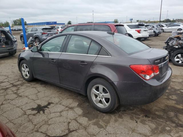 Photo 1 VIN: 1G1PC5SB4F7138375 - CHEVROLET CRUZE LT 