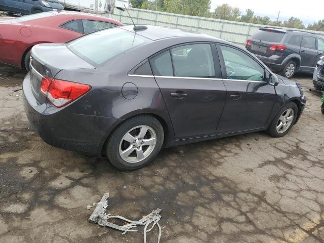 Photo 2 VIN: 1G1PC5SB4F7138375 - CHEVROLET CRUZE LT 