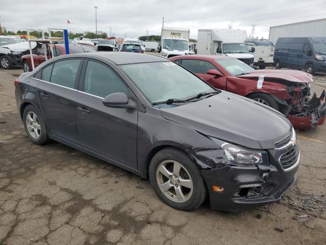 Photo 3 VIN: 1G1PC5SB4F7138375 - CHEVROLET CRUZE LT 