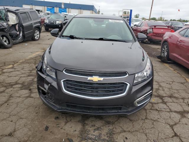 Photo 4 VIN: 1G1PC5SB4F7138375 - CHEVROLET CRUZE LT 