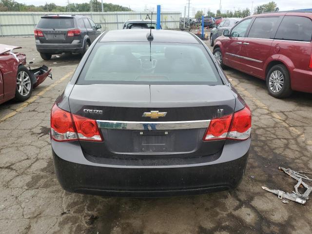 Photo 5 VIN: 1G1PC5SB4F7138375 - CHEVROLET CRUZE LT 