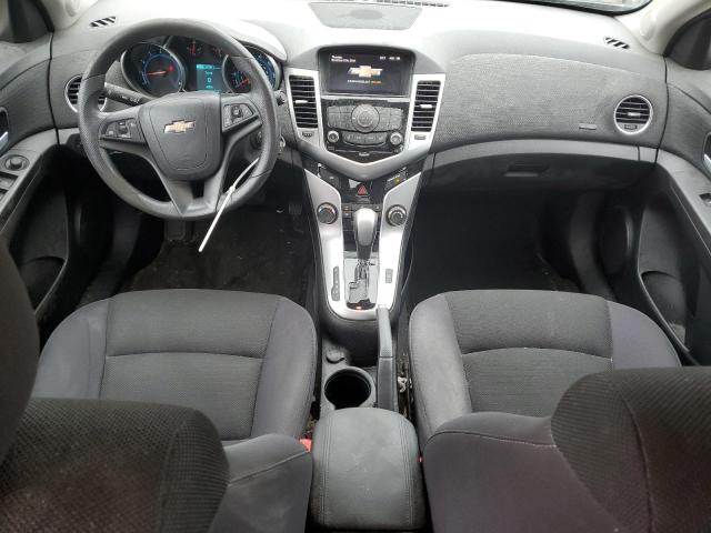 Photo 7 VIN: 1G1PC5SB4F7138375 - CHEVROLET CRUZE LT 