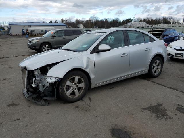 Photo 0 VIN: 1G1PC5SB4F7139400 - CHEVROLET CRUZE LT 