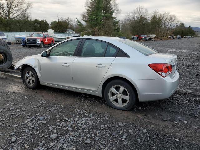 Photo 1 VIN: 1G1PC5SB4F7139400 - CHEVROLET CRUZE LT 