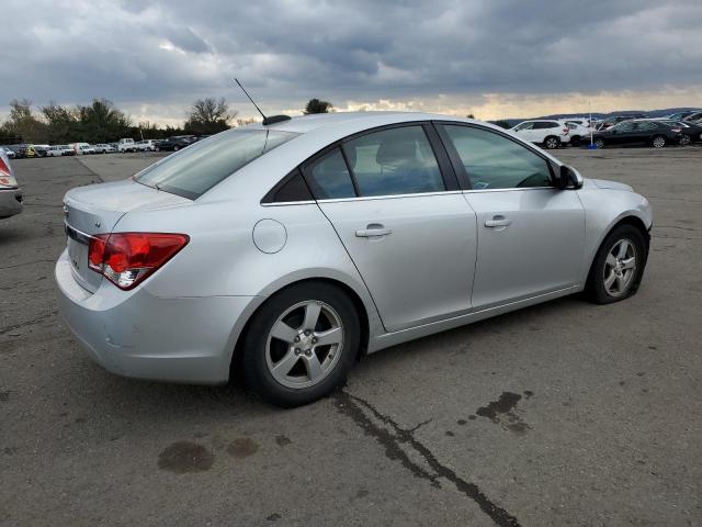 Photo 2 VIN: 1G1PC5SB4F7139400 - CHEVROLET CRUZE LT 