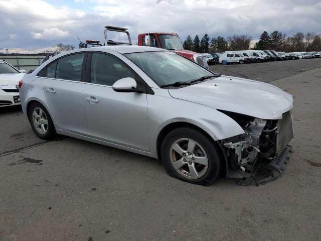 Photo 3 VIN: 1G1PC5SB4F7139400 - CHEVROLET CRUZE LT 